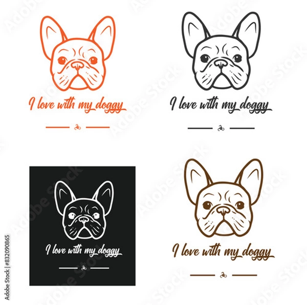 Fototapeta Cartoon, vector, illustration,