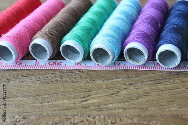 Obraz Tailoring-Still life