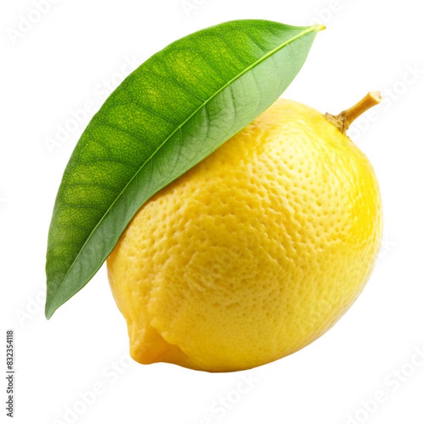 Fototapeta Lemon	