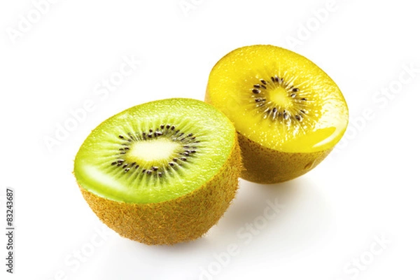 Obraz Owoc Kiwi owoc Kiwi