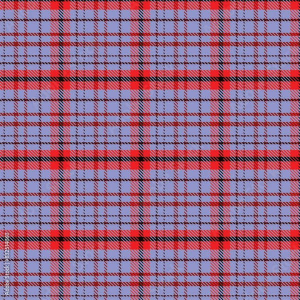 Obraz pattern plaid autumn classic tartan plaid seamless pattern 