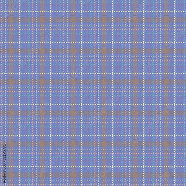 Obraz pattern plaid autumn classic tartan plaid seamless pattern 