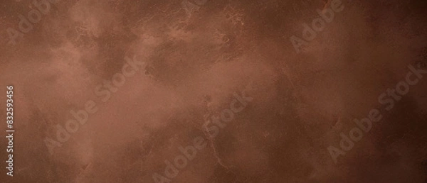 Obraz effect background black dark texture rusty bronze copper grunge old rusteaten paper vintage wall aged brown antique textured dirty grimy design art wallpaper