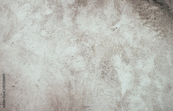 Obraz Grunge Wall Stucco Texture, Closeup