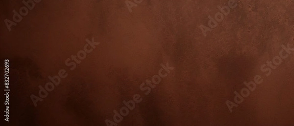 Fototapeta alte Grunge-Kupferbronze, rustikale Textur, Kupferhintergrund, Textur eines Vintage-Orange-, Bronze-, Goldmetalls
