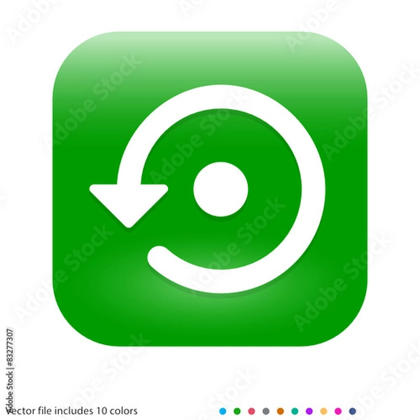 Fototapeta App Icon