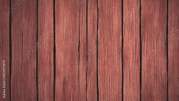 Obraz リアル風木目素材　020