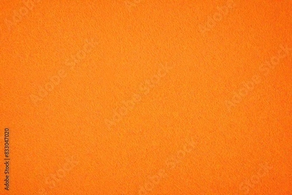 Obraz orange paper texture
