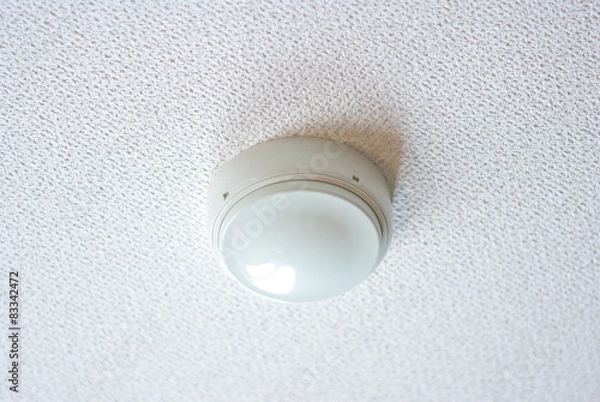Fototapeta 住宅用　火災警報器