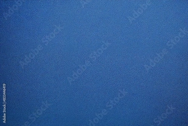 Obraz blue background