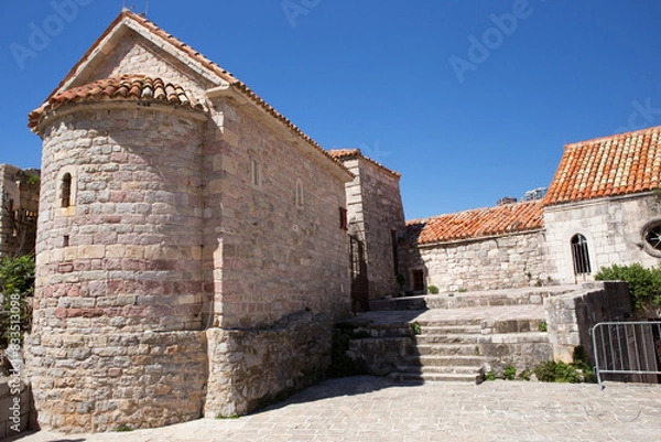 Obraz Montenegro Farmhouse