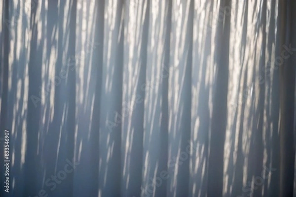 Obraz rain on the window