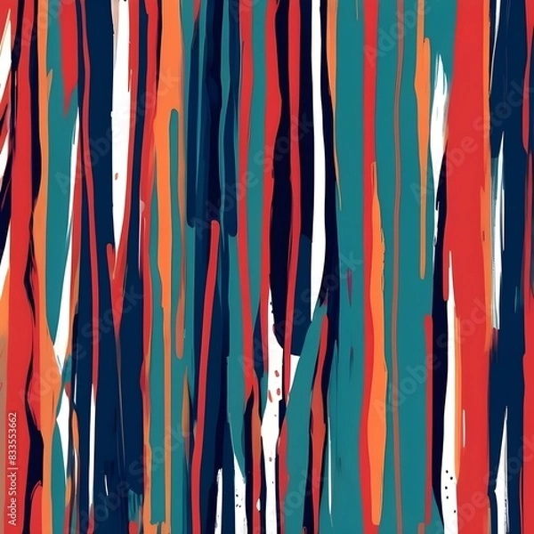 Fototapeta A abstract wallpaper texture pattern