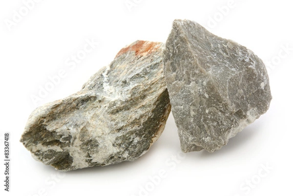 Fototapeta 2 Specksteine