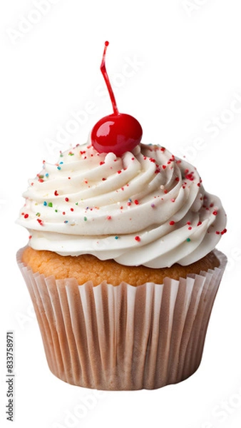 Fototapeta cupcake 2 - 1