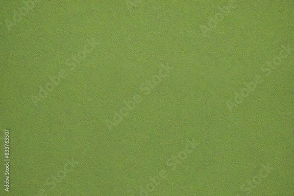 Obraz green paper background