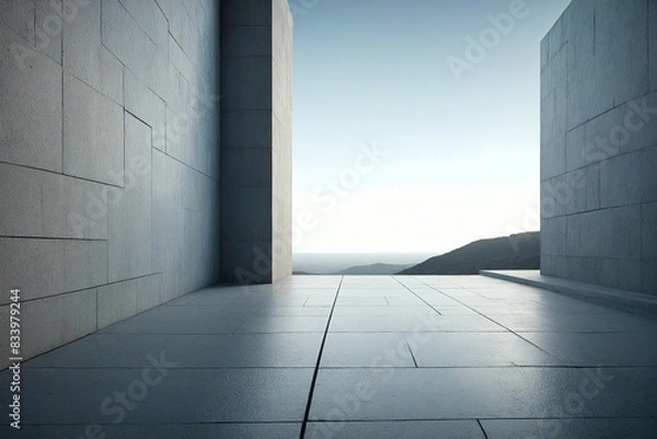 Fototapeta Background and Texture