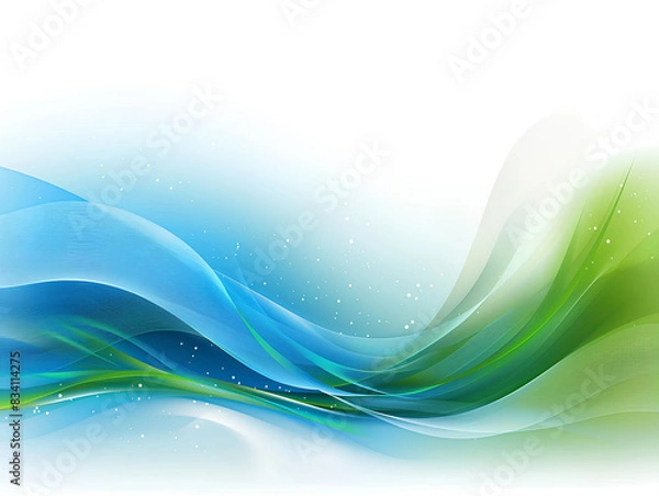 Fototapeta Abstract background. 10 EPS.
