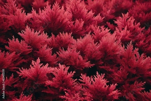 Obraz chrysanthemum flowers