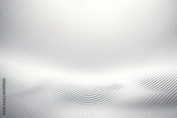 Fototapeta abstract background with lines