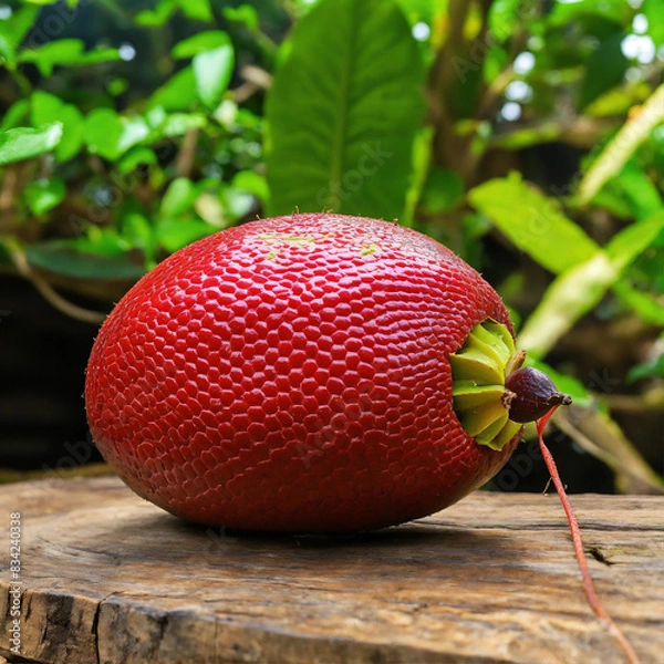 Obraz red fruit 