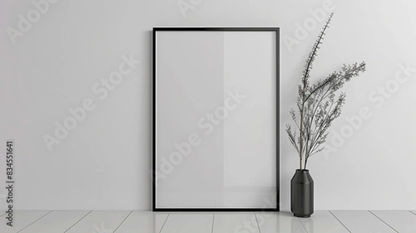 Fototapeta Interior design