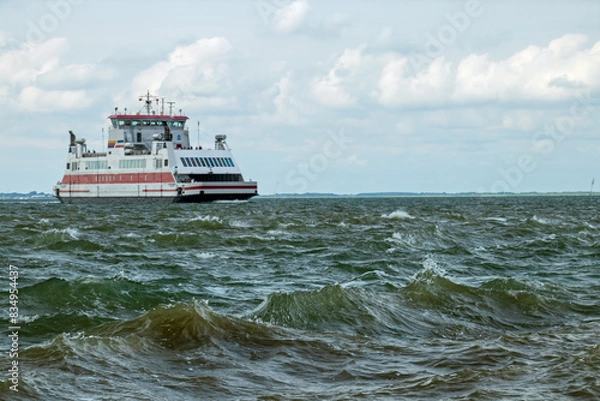 Obraz Nordsee Impressionen