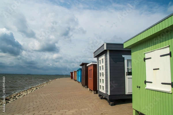 Obraz Nordsee Impressionen