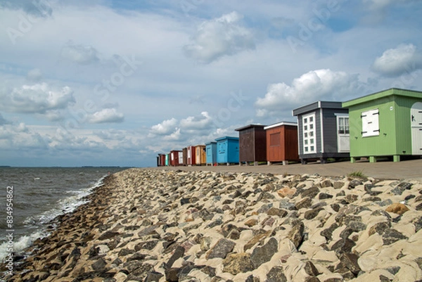 Obraz Nordsee Impressionen