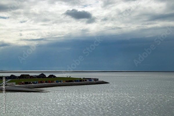 Obraz Nordsee Impressionen