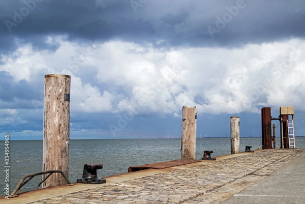Obraz Nordsee Impressionen