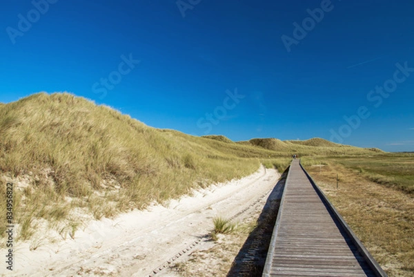 Obraz Nordsee Impressionen