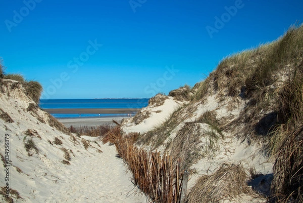 Obraz Nordsee Impressionen