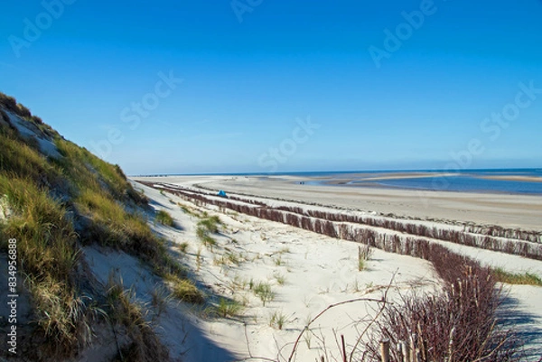 Obraz Nordsee Impressionen