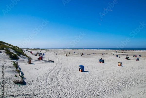 Obraz Nordsee Impressionen