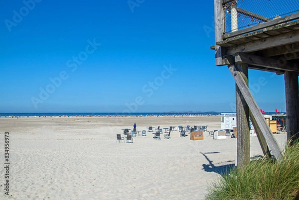 Obraz Nordsee Impressionen