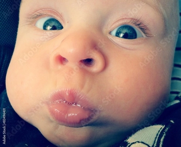 Obraz was guckst du?