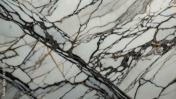 Obraz Marble texture, Mix color, High resolution, Background