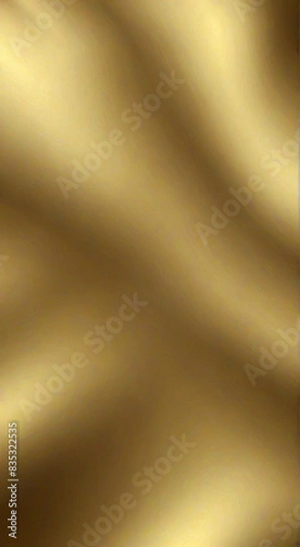 Fototapeta golden silk background
