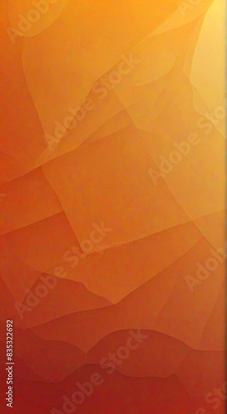 Fototapeta abstract background with triangles
