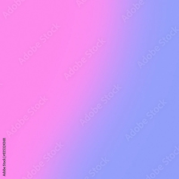 Fototapeta 그라디언트 배경