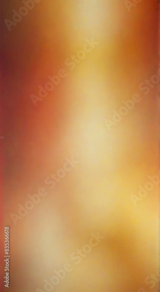 Fototapeta abstract orange background