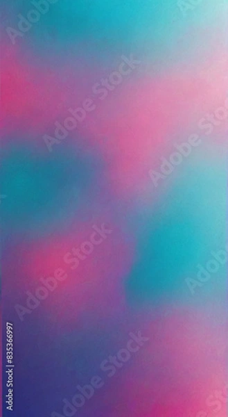 Fototapeta abstract watercolor background