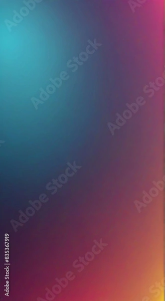 Fototapeta abstract colorful background