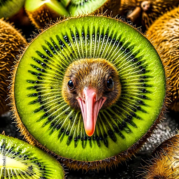 Obraz Kiwi