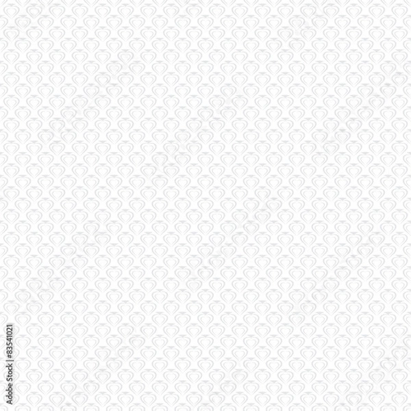 Fototapeta Floral pattern wallpapers in the style of Baroque . Can be used