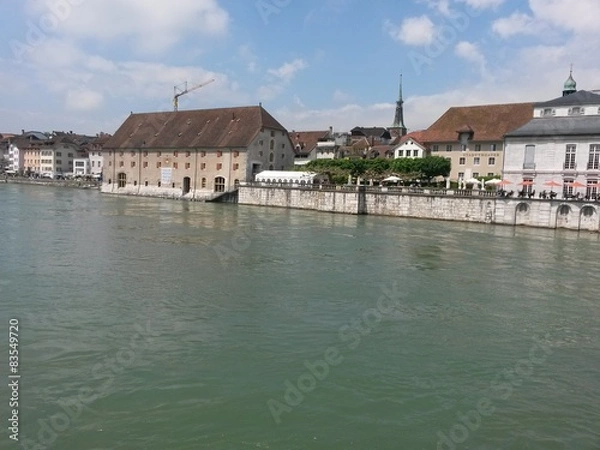 Obraz solothurn schweiz