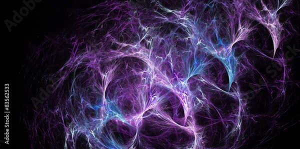 Obraz Abstract universe