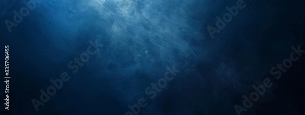 Fototapeta abstract dark blue elegant background