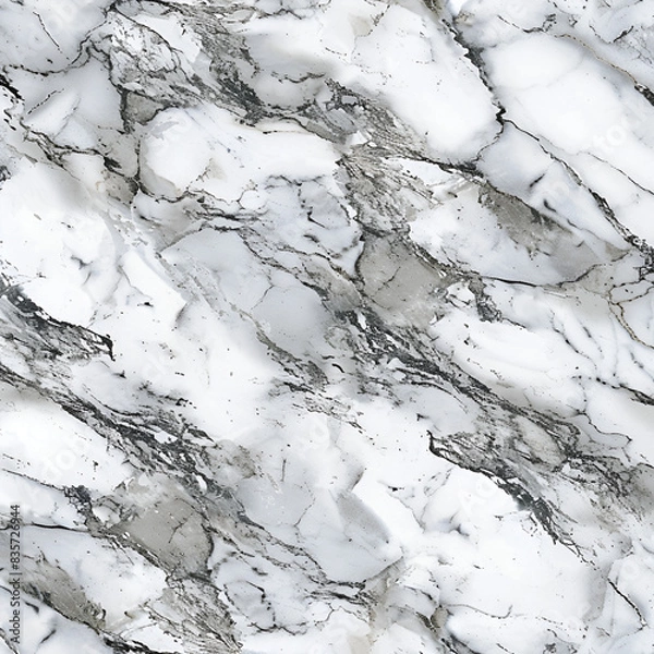 Fototapeta Marble Texture Overlays